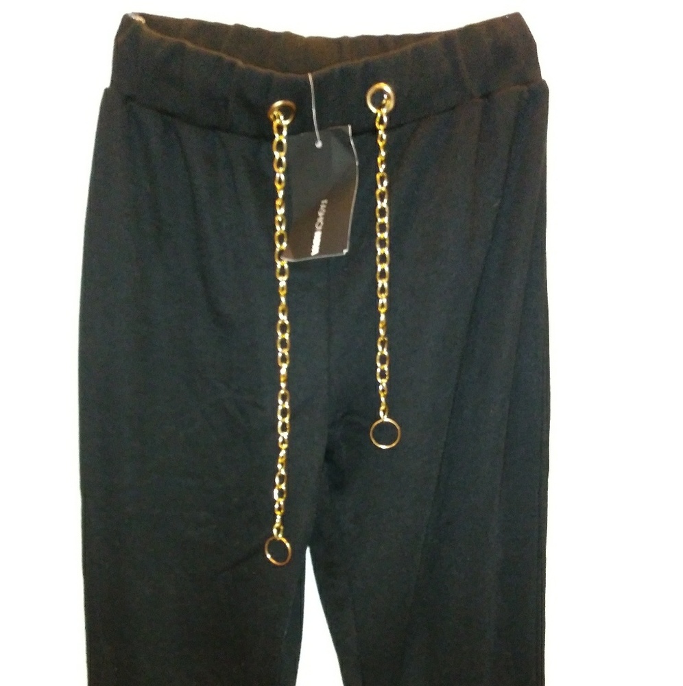 Fashion Nova joggers
